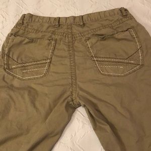 BKE Tyler 34R 32 Length